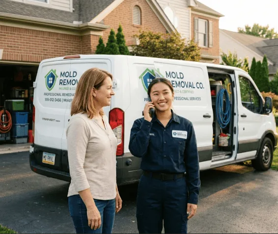 Crawlspace Mold Remediation Michigan City, IN FAQs